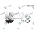 Dr.Motor DRM211164 - Vanne EGR