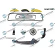 Dr.Motor DRM211201 - Kit de distribution par chaîne