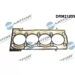 Joint d'étanchéité, culasse Dr.Motor [DRM21239]