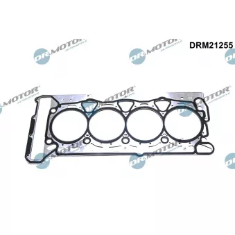 Joint d'étanchéité, culasse Dr.Motor DRM21255 pour SCANIA F - series 2.0 GTI - 200cv
