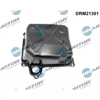 Carter d'huile, boîte automatique Dr.Motor DRM21304