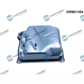 Carter d'huile, boîte automatique Dr.Motor DRM21304 pour AUDI A3 RS3 quattro - 407cv