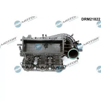 Dr.Motor DRM21822 - Module de tube d'admission