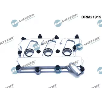 Couvercle de culasse Dr.Motor DRM21915