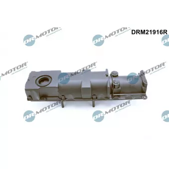 Dr.Motor DRM21916R - Séparateur d'huile, prise de recyclage des gas de carter