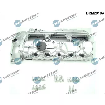 Dr.Motor DRM2910A - Couvercle de culasse
