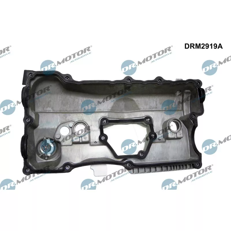 Couvercle de culasse Dr.Motor DRM2919A - Visuel 1
