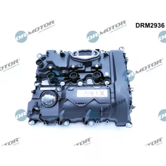 Couvercle de culasse Dr.Motor OEM 11128605597