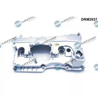 Dr.Motor DRM2937 - Couvercle de culasse