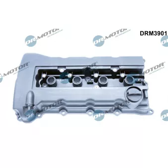Dr.Motor DRM3901 - Couvercle de culasse