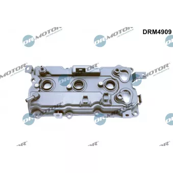 Dr.Motor DRM4909 - Couvercle de culasse