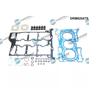 Pochette haute Dr.Motor OEM HX7G6L090BA