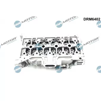 Dr.Motor DRM6402 - Culasse de cylindre
