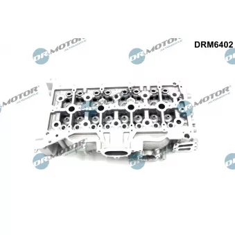 Culasse de cylindre Dr.Motor DRM6402