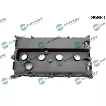 Couvercle de culasse Dr.Motor DRM6916