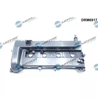 Couvercle de culasse Dr.Motor OEM 1S7G6M293BM