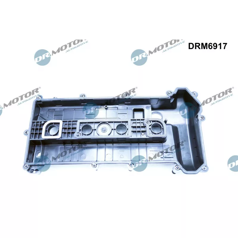 Couvercle de culasse Dr.Motor DRM6917 - Visuel 1