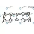 Dr.Motor DRM8209 - Joint d'étanchéité, culasse