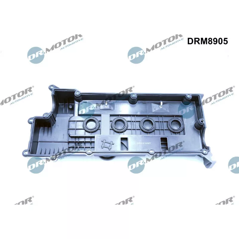 Couvercle de culasse Dr.Motor DRM8905 - Visuel 1
