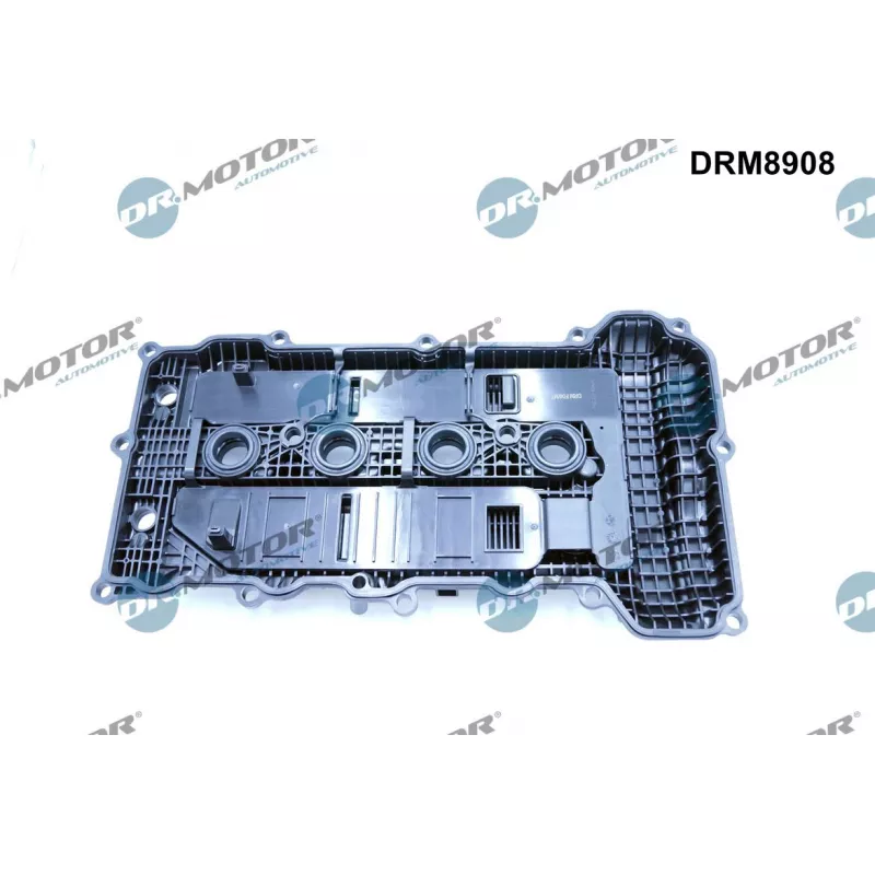 Couvercle de culasse Dr.Motor DRM8908 - Visuel 1
