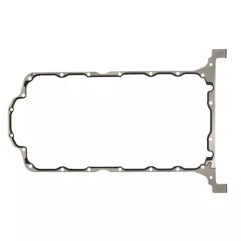 Joint d'étanchéité, carter d'huile ENGITECH OEM 3641273M1