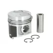 ENGITECH ENT057025 050 - Piston