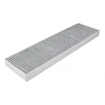 Filtre, air de l'habitacle PURRO OEM 0008307318