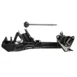 REINHOCH RH05-1009 - Bras de liaison, suspension de roue arrière gauche 