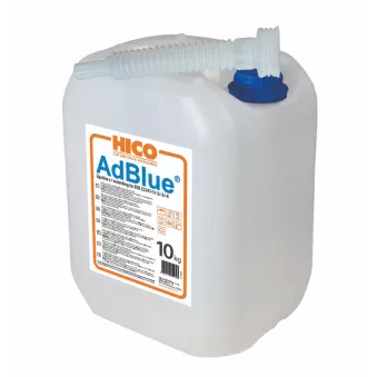 AdBlue - 10L HICO PLN003