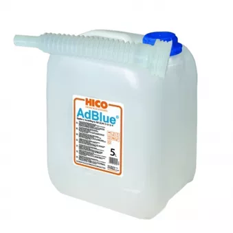 AdBlue - 5L HICO PLN014