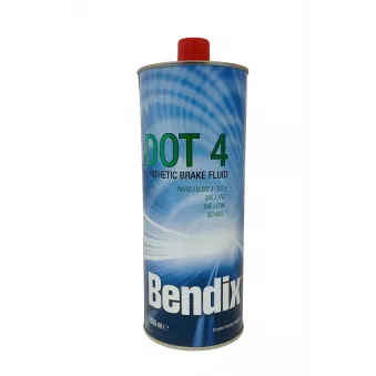Liquide de frein BENDIX 170001 pour VOLVO FH II 460 - 460cv