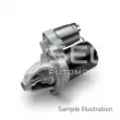 Démarreur SEG Automotive [0001115006]