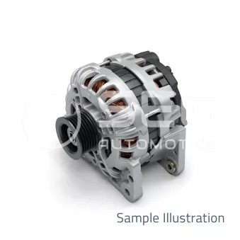 Alternateur SEG Automotive OEM 04E903025K