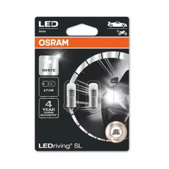 OSRAM 3893DWP-02B - Ampoule, éclairage intérieur