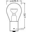 OSRAM 7506ULT-02B - Ampoule, feu clignotant