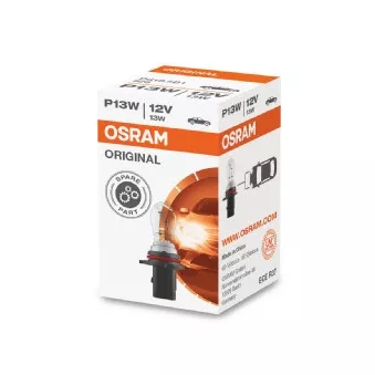 OSRAM 828 - Ampoule, feu de stationnement/de position
