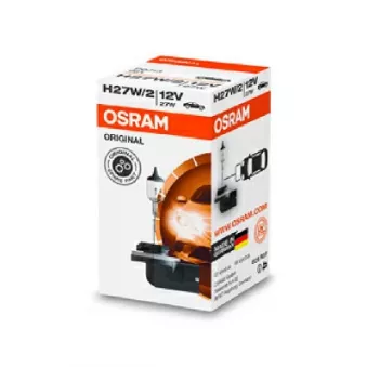 OSRAM 881 - Ampoule, projecteur principal