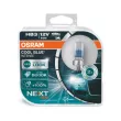 OSRAM 9005CBN-HCB - Ampoule, projecteur longue portée