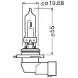 OSRAM 9005CBN-HCB - Ampoule, projecteur longue portée