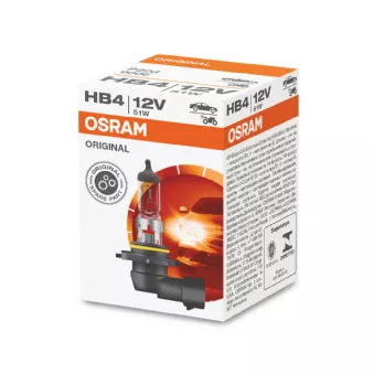 Ampoule, projecteur longue portée OSRAM OEM 032015