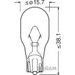 OSRAM 921NA - Ampoule, feu clignotant