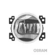 OSRAM LEDFOG101 - Kit de projecteurs antibrouillard