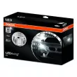 OSRAM LEDFOG201 - Kit de projecteurs antibrouillard