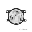 OSRAM LEDFOG201 - Kit de projecteurs antibrouillard