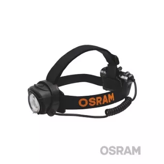 Lampe frontale à LED OSRAM LEDIL209