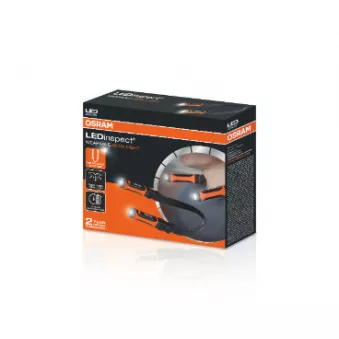 Lampe à main OSRAM LEDIL413