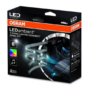 Éclairage intérieur OSRAM LEDINT102