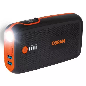 OSRAM OBSL300 - Booster de démarrage