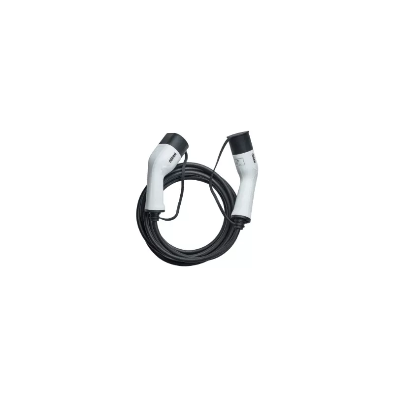 Câble de recharge, véhicule électrique OSRAM OCC21605 - Visuel 1