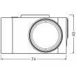 OSRAM ORSDC30 - Caméra